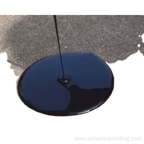 Single Component Polyurethane Waterproof Coating